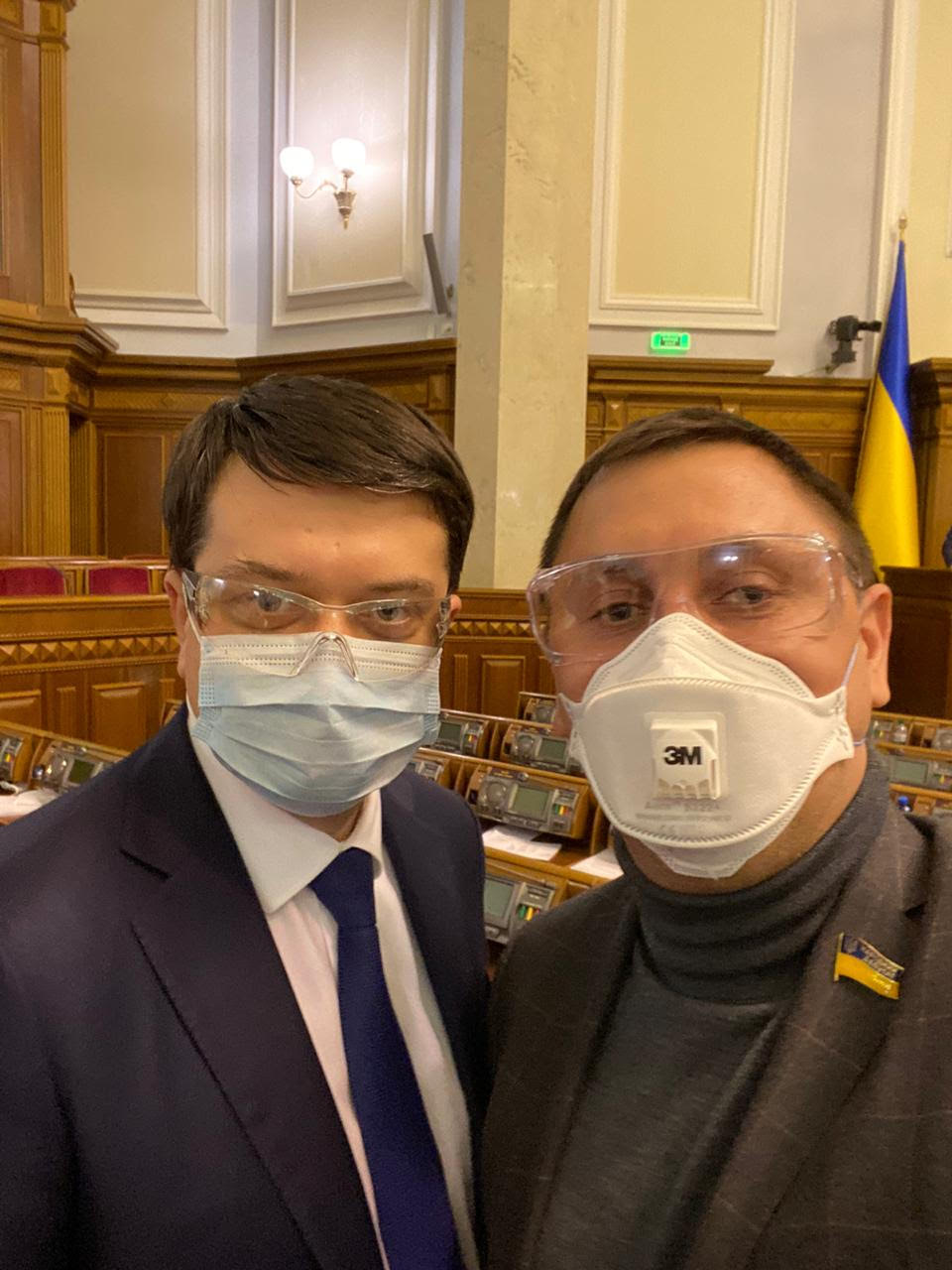 Верховна Рада проголосувала за ринок землі в Україні