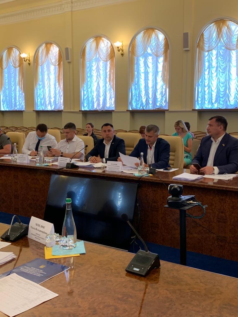 Майже 10 млн субвенції – на реалізацію проєктів розвитку місцевих територій