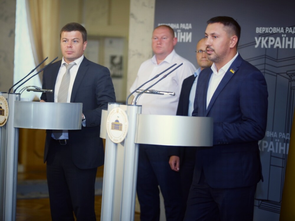 Андрій Стріхарський увійшов до складу Тимчасової слідчої комісії створеною Верховною Радою України для детального вивчення роботи органів Державного архітектурно-будівельного контролю