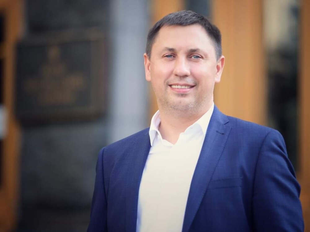 Вітаю з Днем міста мешканців Городища!