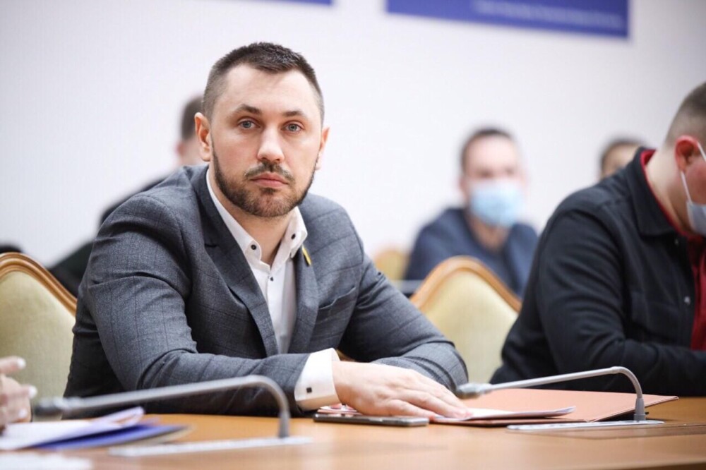 Стріхарський: наполягаємо на гідному вшануванню пам’яті загиблих захисників України