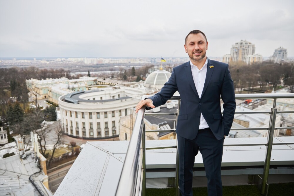 Андрій Стріхарський: Позачергові вибори мера Харкова будуть призначені на найближчому засіданні Ради