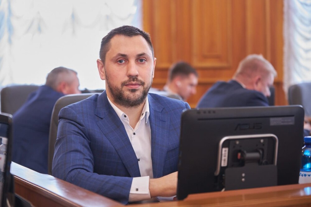 Стріхарський: комітет ВР підтримав рішення підкомітету з питань захисту інвестицій в об’єкти будівництва