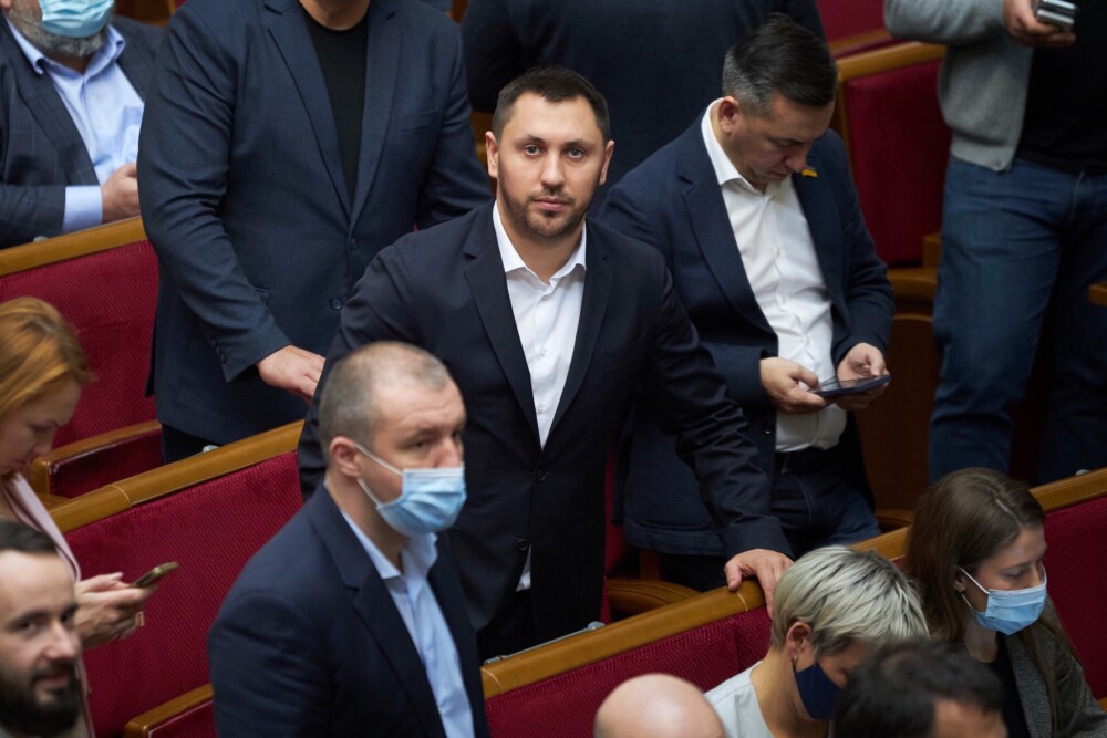Стріхарський: в Україні зробили ще один крок для встановлення чітких правил у сфері нерухомості