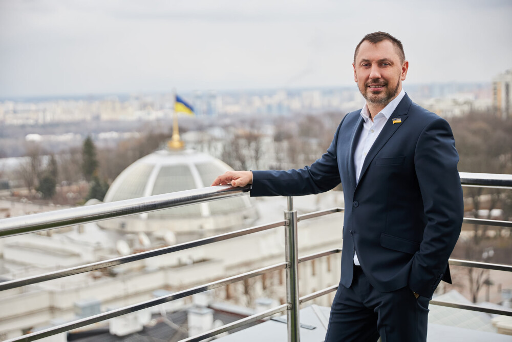 Стріхарський: слово “незалежність” набуло для кожного громадянина України особливого значення