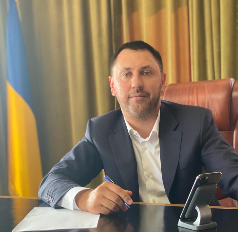 Стріхарський виніс на голосування комітету законопроект щодо комплексної реконструкції кварталів застарілого житла