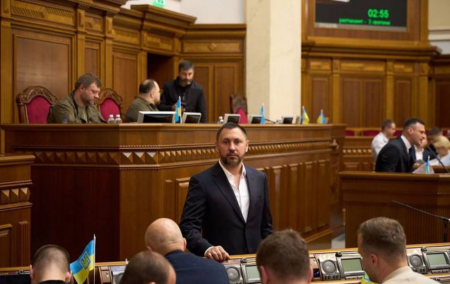 Стріхарський: мусимо змінювати підходи до будівництва та організації простору