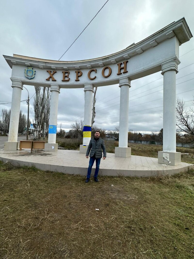 Разом до ПЕРЕМОГИ!