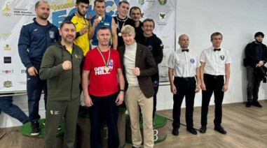 Стріхарський: перемоги українських спортсменів дуже важливі для нашої держави
