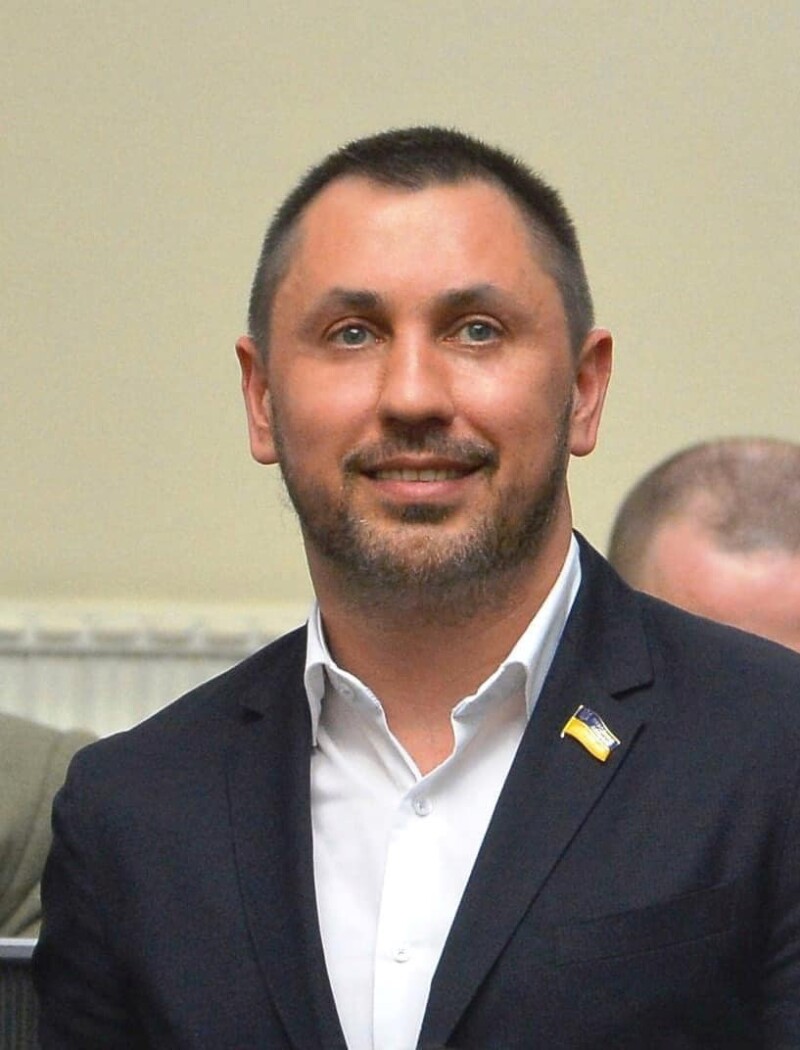 Робота парламенту!