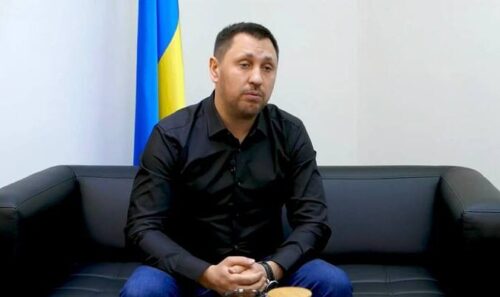 Андрій Стріхарський презентував проєкт забезпечення житлом переселенців на Черкащині (ВІДЕО)