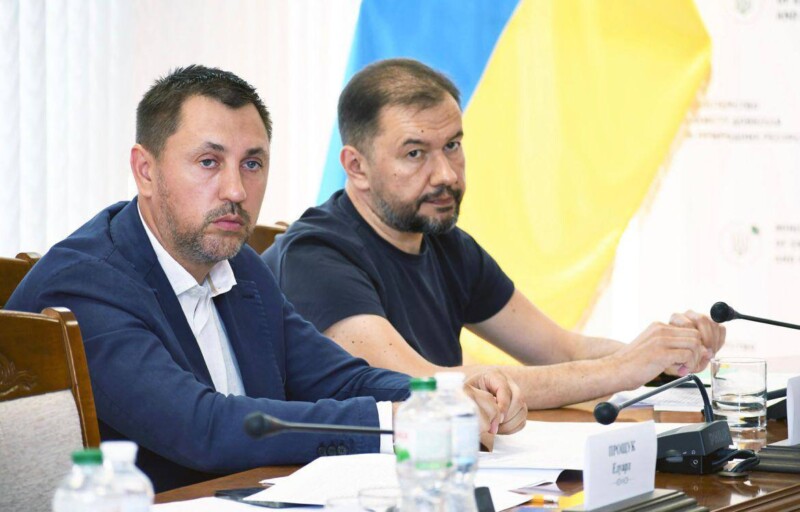 Для порятунку річки Рось потрібні конкретні рішення та відповідні кроки