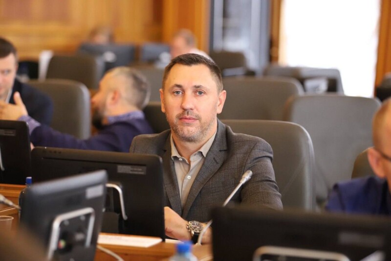 Щодо продовження роботи над Бюджетом 2024