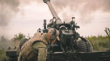 Вітаю із Днем ракетних військ і артилерії, та Днем інженерних військ!