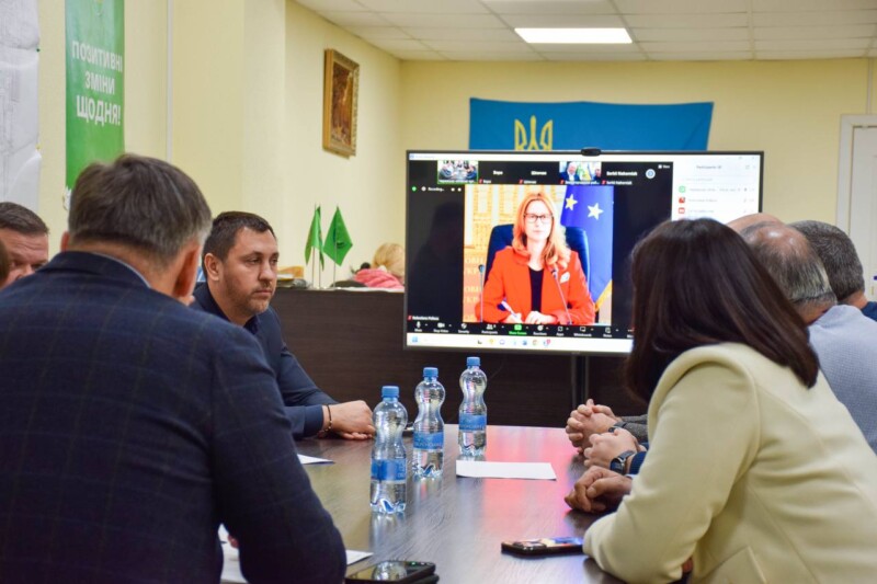 Щорічний звіт перед суспільством